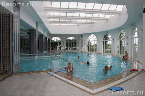 El Mouradi Palm Marina 23